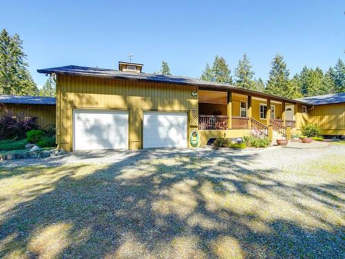 5959 Lugrin Rd, Port Alberni, BC 