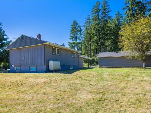 3463 Milligan Rd, Port Alberni, BC 