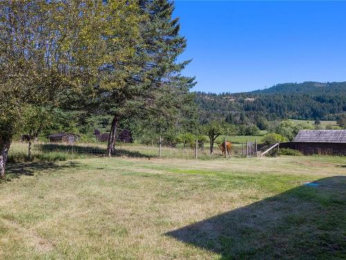 3463 Milligan Rd, Port Alberni, BC 