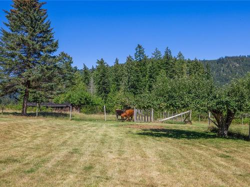 3463 Milligan Rd, Port Alberni, BC 