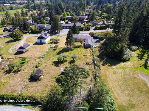 3463 Milligan Rd, Port Alberni, BC 