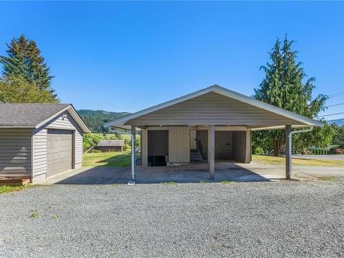 3463 Milligan Rd, Port Alberni, BC 