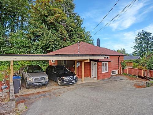 11065 Chemainus Rd, Ladysmith, BC 