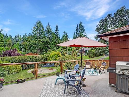 11065 Chemainus Rd, Ladysmith, BC 