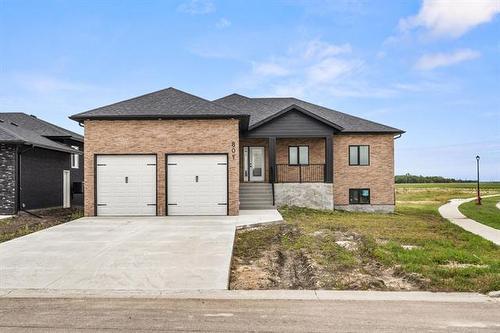 801 Turnberry Cove, Niverville, MB 