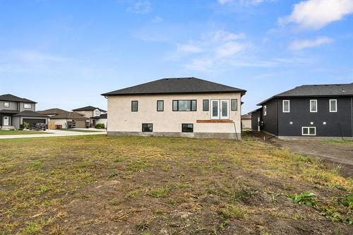 801 Turnberry Cove, Niverville, MB 