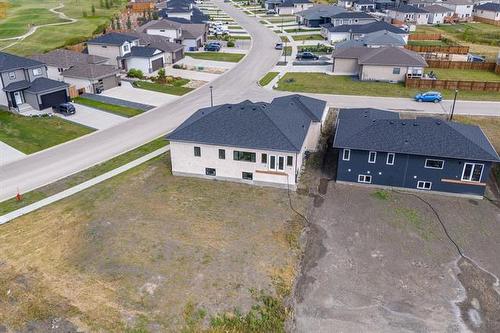 801 Turnberry Cove, Niverville, MB 