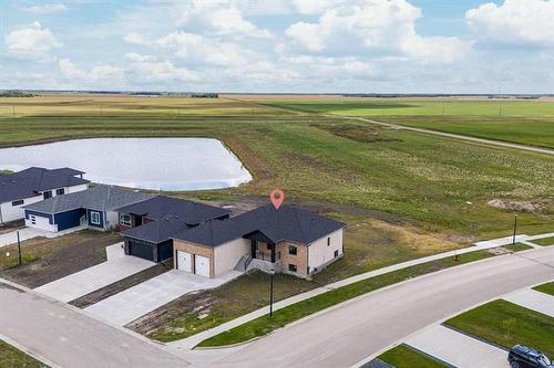 801 Turnberry Cove, Niverville, MB 