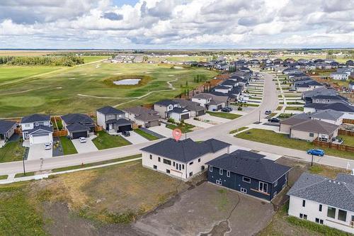 801 Turnberry Cove, Niverville, MB 