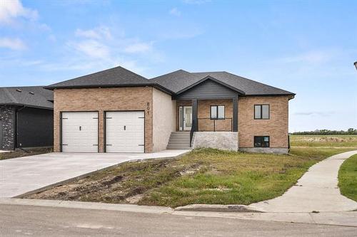 801 Turnberry Cove, Niverville, MB 