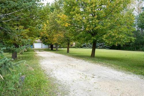 4462 Rebeck Rd, St Clements, MB 