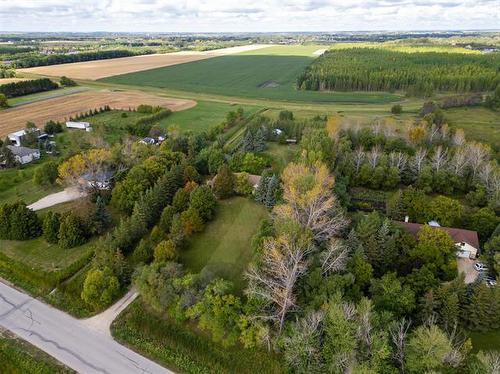 4462 Rebeck Rd, St Clements, MB 