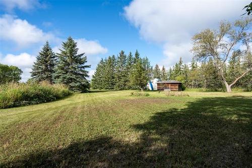 4462 Rebeck Rd, St Clements, MB 