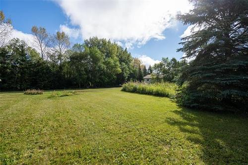 4462 Rebeck Rd, St Clements, MB 