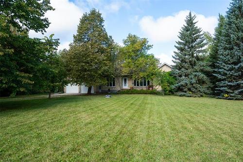 4462 Rebeck Rd, St Clements, MB 