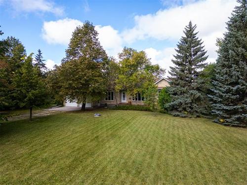 4462 Rebeck Rd, St Clements, MB 