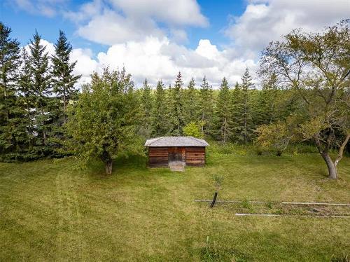 4462 Rebeck Rd, St Clements, MB 