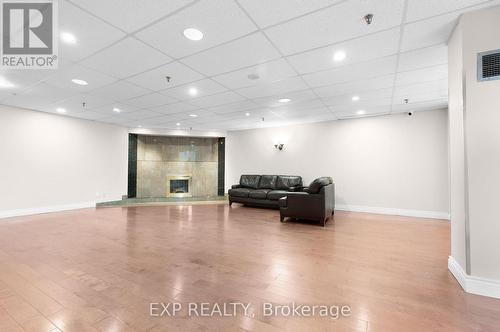 1407 - 30 Malta Avenue, Brampton, ON - Indoor