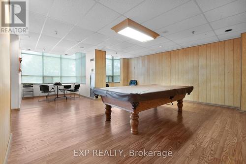 1407 - 30 Malta Avenue, Brampton (Fletcher'S Creek South), ON - Indoor Photo Showing Other Room