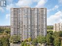 1407 - 30 Malta Avenue, Brampton (Fletcher'S Creek South), ON  - Outdoor With Facade 