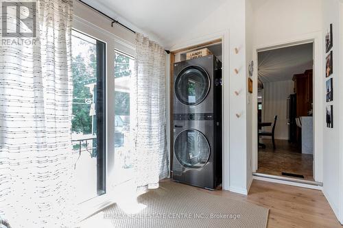 5777 Third Line, Guelph/Eramosa, ON - Indoor Photo Showing Laundry Room