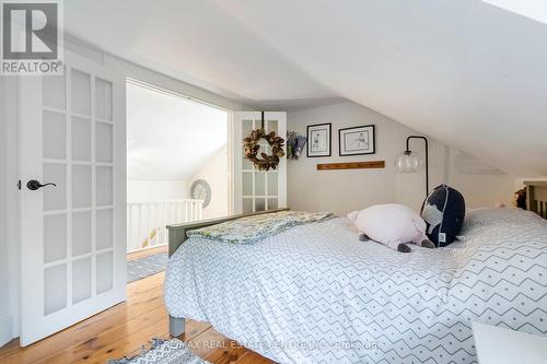 5777 Third Line, Guelph/Eramosa, ON - Indoor Photo Showing Bedroom