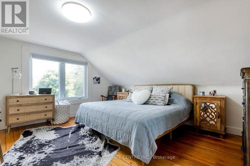 5777 Third Line, Guelph/Eramosa, ON - Indoor Photo Showing Bedroom