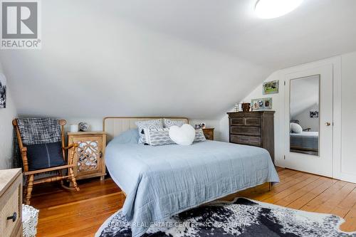 5777 Third Line, Guelph/Eramosa, ON - Indoor Photo Showing Bedroom