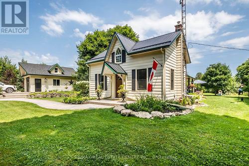 5777 Third Line, Guelph/Eramosa, ON - Outdoor