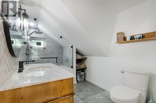 5777 Third Line, Guelph/Eramosa, ON - Indoor Photo Showing Bathroom