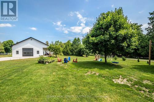 5777 Third Line, Guelph/Eramosa, ON - Outdoor