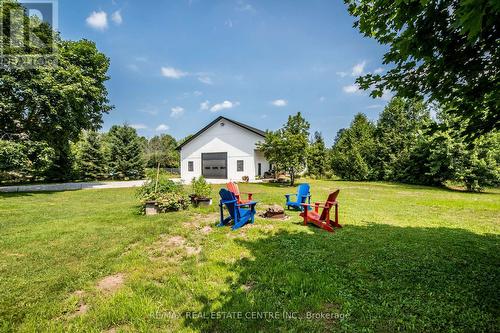 5777 Third Line, Guelph/Eramosa, ON - Outdoor