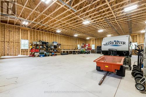 5777 Third Line, Guelph/Eramosa, ON - Indoor