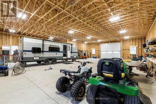 5777 Third Line, Guelph/Eramosa, ON - Indoor