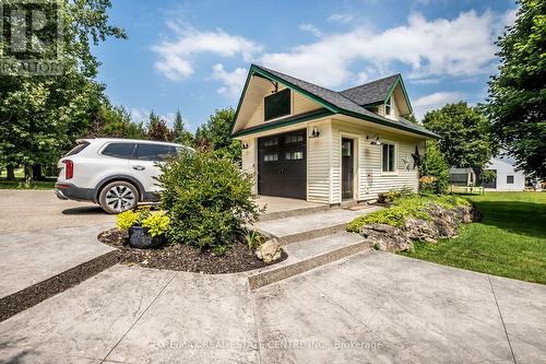 5777 Third Line, Guelph/Eramosa, ON - Outdoor