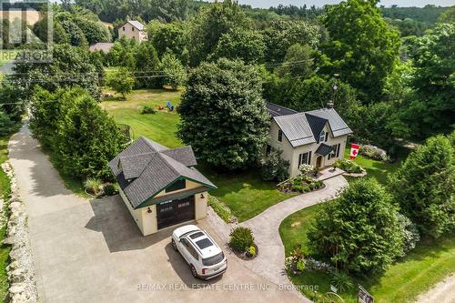 5777 Third Line, Guelph/Eramosa, ON - Outdoor