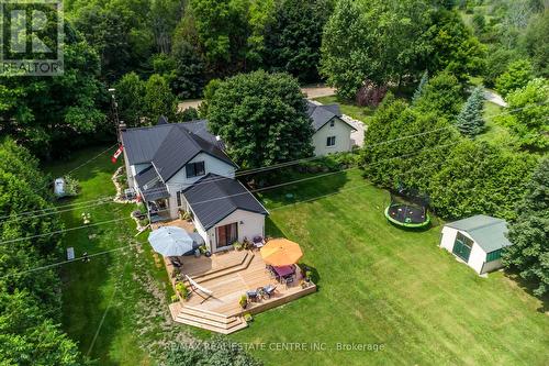 5777 Third Line, Guelph/Eramosa, ON - Outdoor