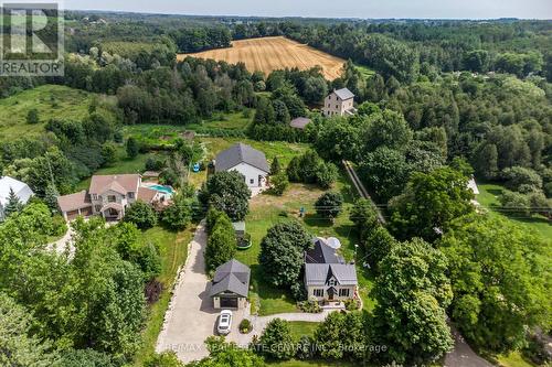 5777 Third Line, Guelph/Eramosa, ON - Outdoor With View