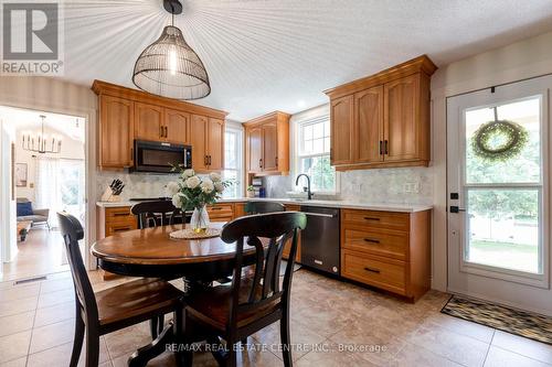 5777 Third Line, Guelph/Eramosa, ON - Indoor