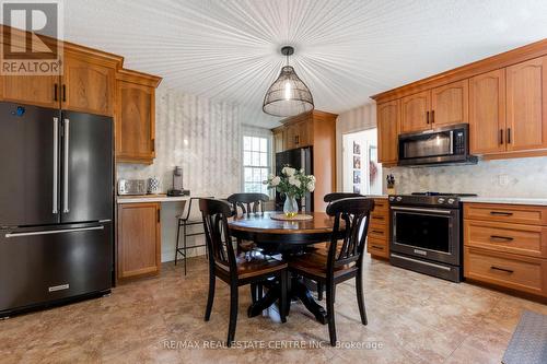 5777 Third Line, Guelph/Eramosa, ON - Indoor Photo Showing Other Room