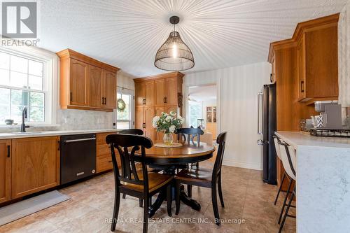 5777 Third Line, Guelph/Eramosa, ON - Indoor