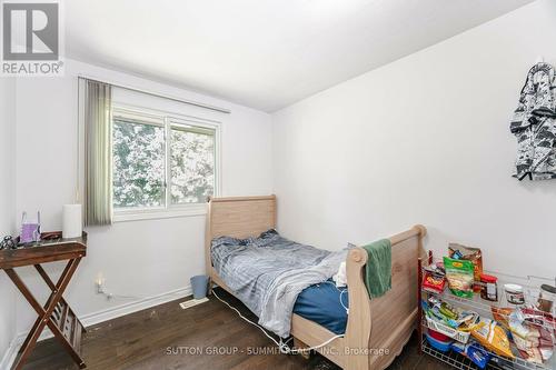 5212 New Street, Burlington (Appleby), ON - Indoor Photo Showing Bedroom