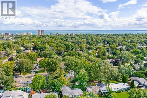 5212 New Street, Burlington (Appleby), ON - Outdoor With Body Of Water With View