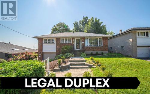 775 Shelley Avenue, Oshawa (Donevan), ON - Outdoor