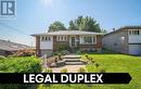 775 Shelley Avenue, Oshawa (Donevan), ON  - Outdoor 