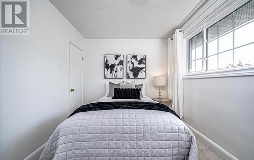 775 Shelley Avenue, Oshawa (Donevan), ON - Indoor Photo Showing Bedroom