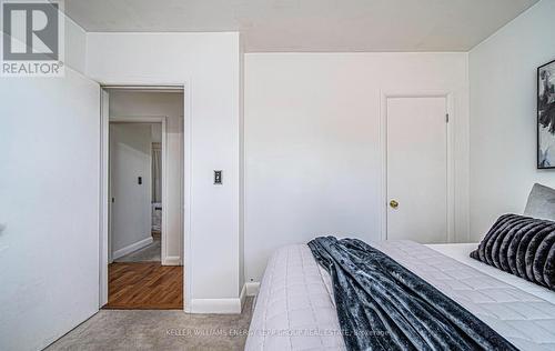 775 Shelley Avenue, Oshawa (Donevan), ON - Indoor Photo Showing Bedroom