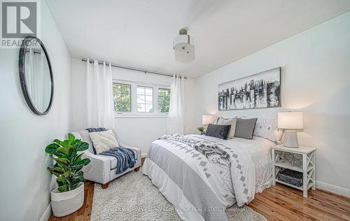 775 Shelley Avenue, Oshawa (Donevan), ON - Indoor Photo Showing Bedroom