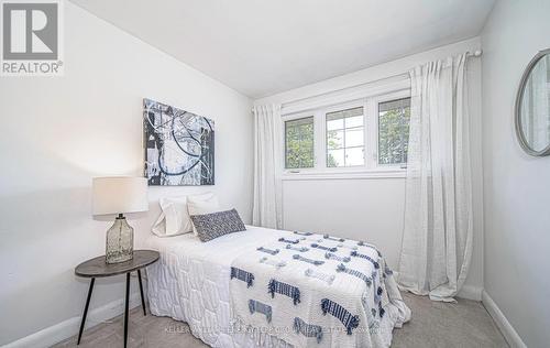 775 Shelley Avenue, Oshawa (Donevan), ON - Indoor Photo Showing Bedroom