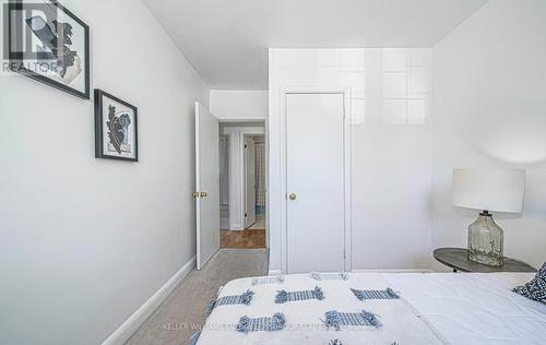 775 Shelley Avenue, Oshawa (Donevan), ON - Indoor Photo Showing Bedroom